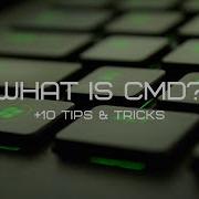 What Is Cmd Cmd Tips And Tricks Keith Tech Tips