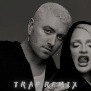 Sam Smith Kim Petras Unholy Troyboi Trap Remix King Music