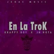 Krappy Boy En La Trok