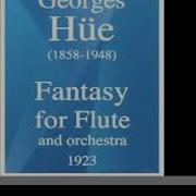 Fantaisie 1913 William Bennett English Chamber Orchestra Steuart Bedford