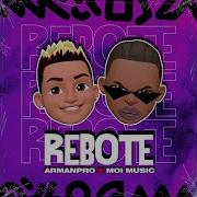 Moi Music Rebote Feat Moi Music