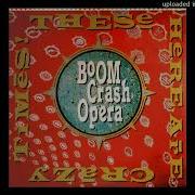 Boom Crash Opera Onion Skin Extended Mix