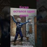 Арсений Остался Один Дома