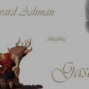 Gaston Reprise Demo Howard Ashman Алан Менкен