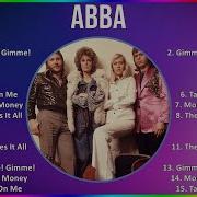 The Best Of Abba