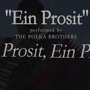 Ein Prosit