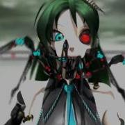 Machine Music Vocaloid