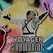 Voyager Submarine