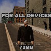 70Mb Gta Liberty City Stories Highly Compressed For Android 100