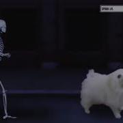 Пёс Гейб Скелет Gabe The Dog Skeleton