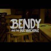 Bendy And The Ink Machine Ost The Searchers