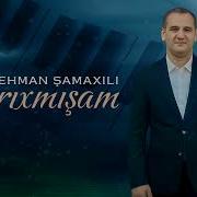 Mehman Samaxili 2023