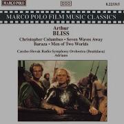 Christopher Columbus Suite Arr Adriano Ix Columbus Put Into Chains