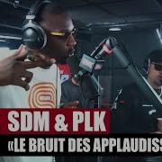 Le Bruit Des Applaudissements Sdm Officiel