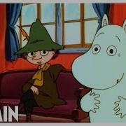 Moomins Ep 1 Rus