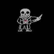 Yandere Sans Megalovania