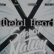 Metal Heart Feat Joshgd