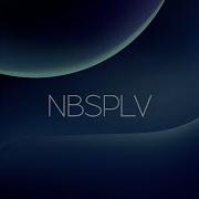 Nbsplv Iceberg