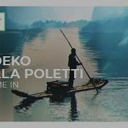 Reel Me In Codeko Ella Poletti