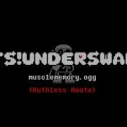 Underswap Soundtrack