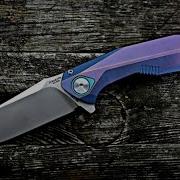 Rike Knife Rk1508S