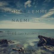 Dive Late Night Chill Version Feat Naemi Joy Thomas Lemmer