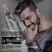 Ricky Martin La Mordidita Dj Jurbas Radio Edit