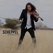 Scheppel Maak My Jou Tequila