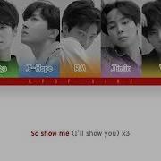 Ringtone So Show Me I Ll Show You Bts Jimin Magic Shop