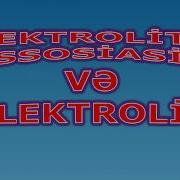 Elektrolitik