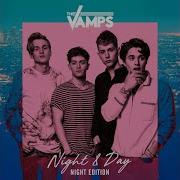 Stay The Vamps