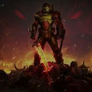 Doom Eternal Theme For 10 Hours