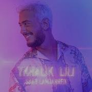 Saad Lamjarred Ykhalik Lili