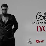 Gally Iyo Official Audio Gally