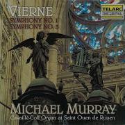 Michael Murray Final Symphony No 1 Op 14