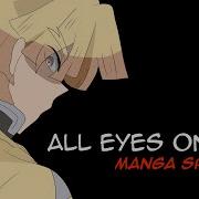 All Eyes On Me Animation Meme Argentina Chan