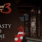 Shadow Fight 3 Ost Dynasty