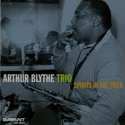 Rambler Arthur Blythe