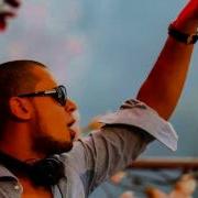 Afrojack Rocker