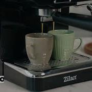 Zilan Espresso Coffee Maker Zln2991 Zilan Home Appliances