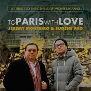 Jeremy Monteiro Brian S Song