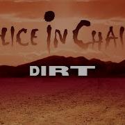 Dirt Alice In Chains