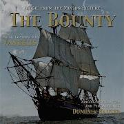 Dominik Hauser The Bounty End Title Single Edit