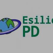 Esilicopd Logo History