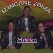 Izingane Zoma Wagqoza Kabi