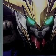 Mobile Suit Gundam Iron Blooded Orphans Raise Your Flag