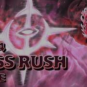 Terraria Calamity Boss Rush Theme