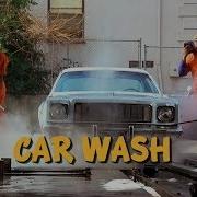 Car Wash 1978