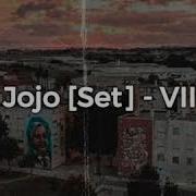 Jojo Set Vii Afro House Jojot 2020 Jojo T