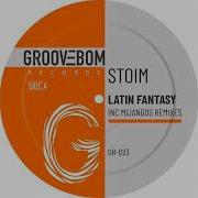 Stoim Latin Fantasy